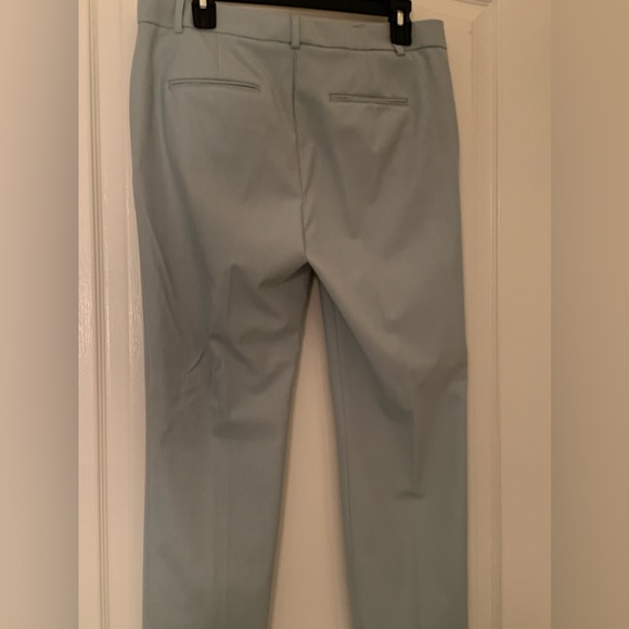 Ann Taylor Petite Ankle Pants - Picture 2 of 6